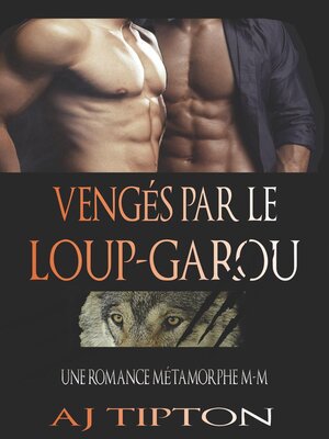 cover image of Vengés par le Loup-Garou